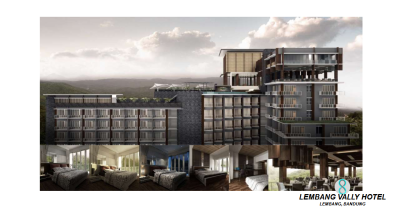 LEMBANG VALLEY HOTEL BANDUNG