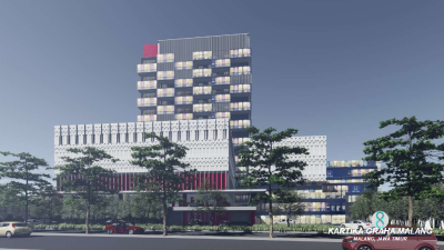 KARTIKA GRAHA HOTEL MALANG