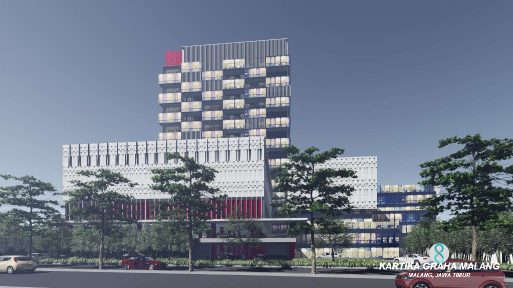 KARTIKA GRAHA HOTEL MALANG