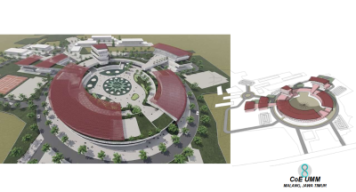 CoE KAMPUS by UMM MALANG